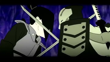Free Anime intro Template No Text #5