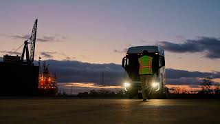 Nikola Hydrogen Fuel Cell Electric Vehicle | For Those Who Lead