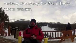 Getting prepared for CSIA and CASI level 2!