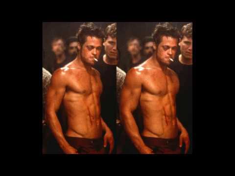 Does Brad Pitt Have the Ideal Body?