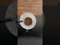Slow coffee, no rush ☕️ #v60 #pourover