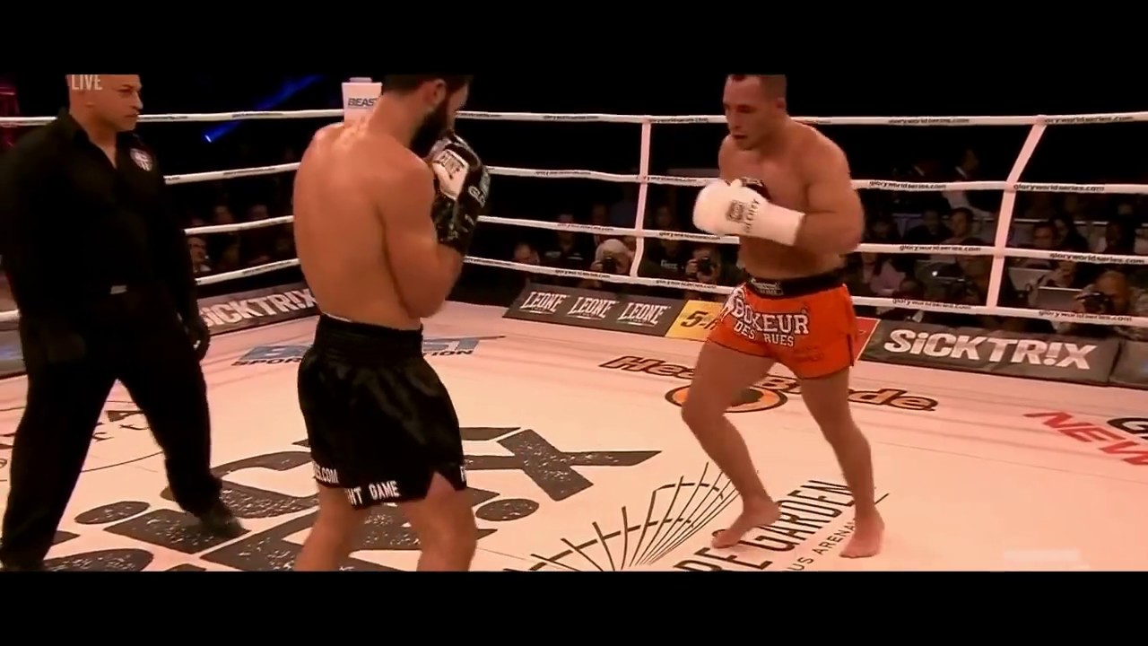 Davit Kiria (Highlights / Tribute)