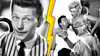 How Donald O'Connor Outshone Mickey Rooney and Survived Hollywood's Stereotyping?
