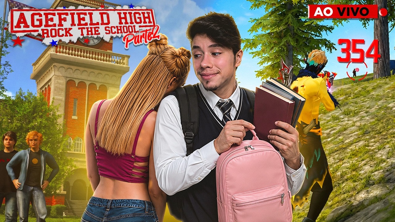 Latest Title & Thumbnail