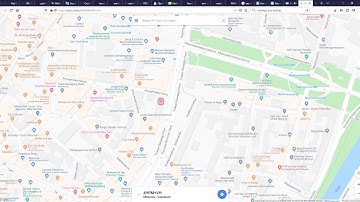 Example local transformation for Maltego: Search Places