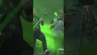 Наше лето #live #штолль #нашелето #btr52 #cover #metal