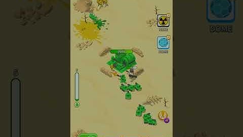 Toy Army  Draw Defense || All levels Gameplay Android || #Shorts