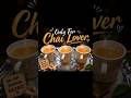 Har sip me sukoon, har cup me pyaar ✨Agar aap bhi chai lover ho, toh ye cup sirf aapke liye hai 🤎☁️