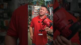 Эксцентриковая шлифмашина WORTEX RS 1250-1 AE