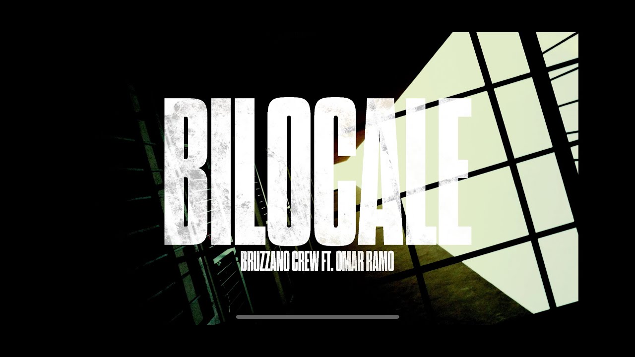 Guarda BRUZZANO CREW ft. OMAR RAMO - "BILOCALE" su YouTube Guarda BRUZZANO CREW ft. OMAR RAMO - "BILOCALE" su YouTube
