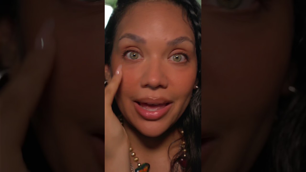 Honest mascara review👀 