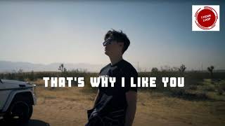 Eric周興哲《That&#39;s Why I Like You》- 1 HOUR - [NO ADS]