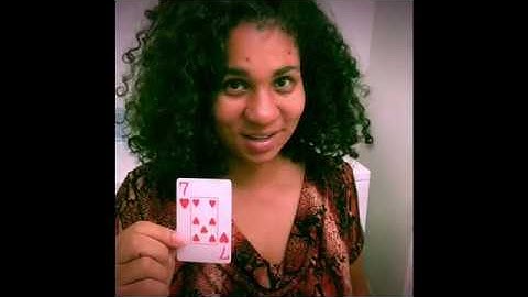 CARD GAMES For Learning Foreign Language-Numbers