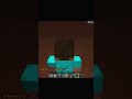 I am roked bro shoked #minecraftjavalivestream #trendingshorts