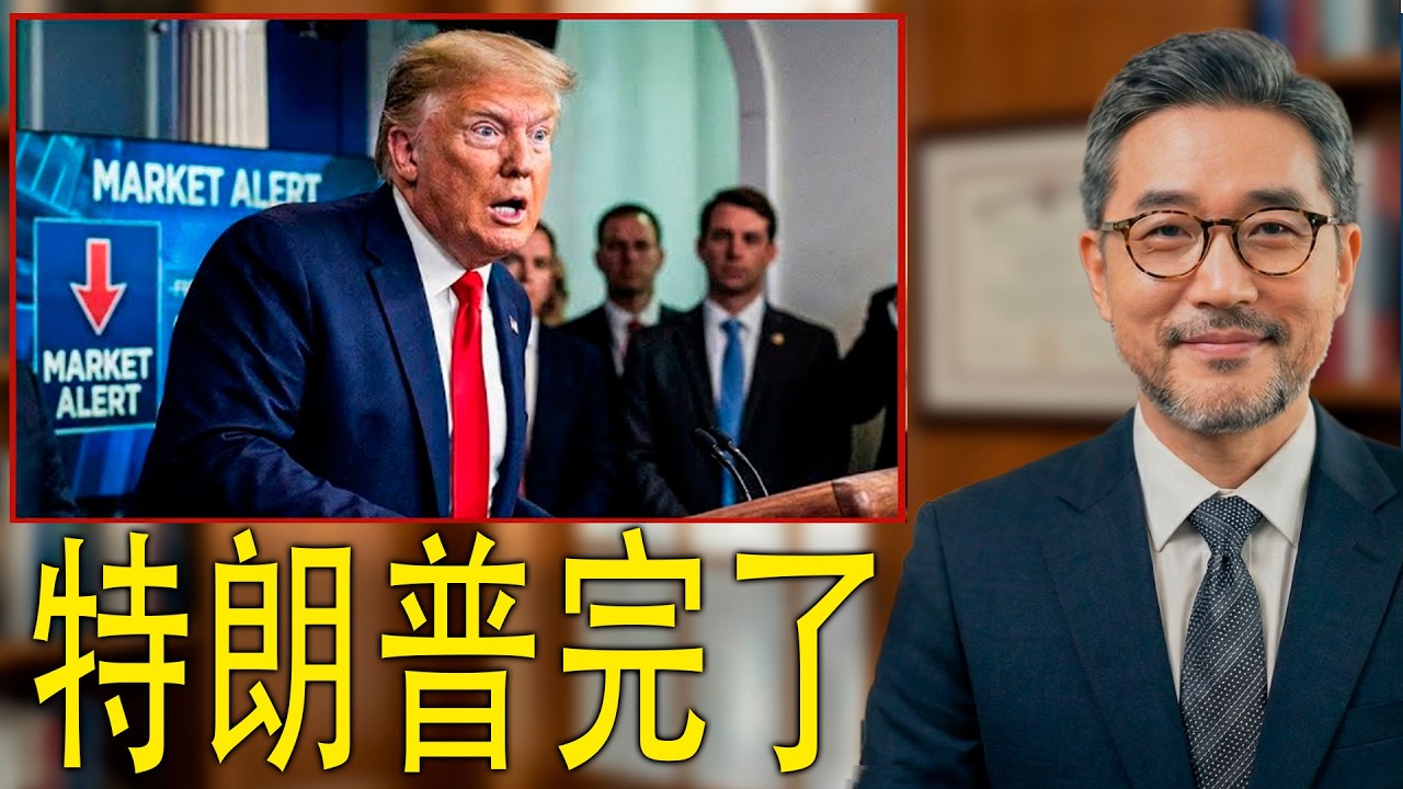 特朗普面临破产！债权人要求立即还款