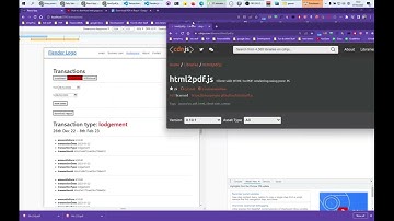 download as PDF button in React; pdf download button in react