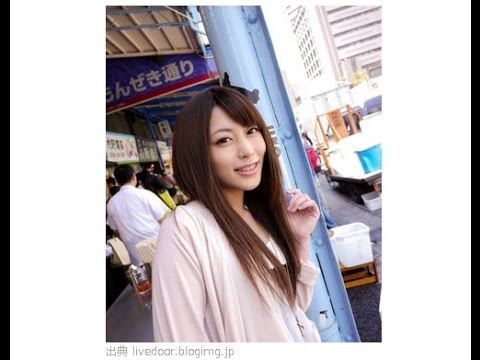 桜井あゆ【美人・美女・可愛い・アイドル並△×女優ランキング】第6位