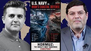 Seyed M. Marandi: US-Iran Escalation: Iran's Wartime Posture and Middle East Proxy Dynamics