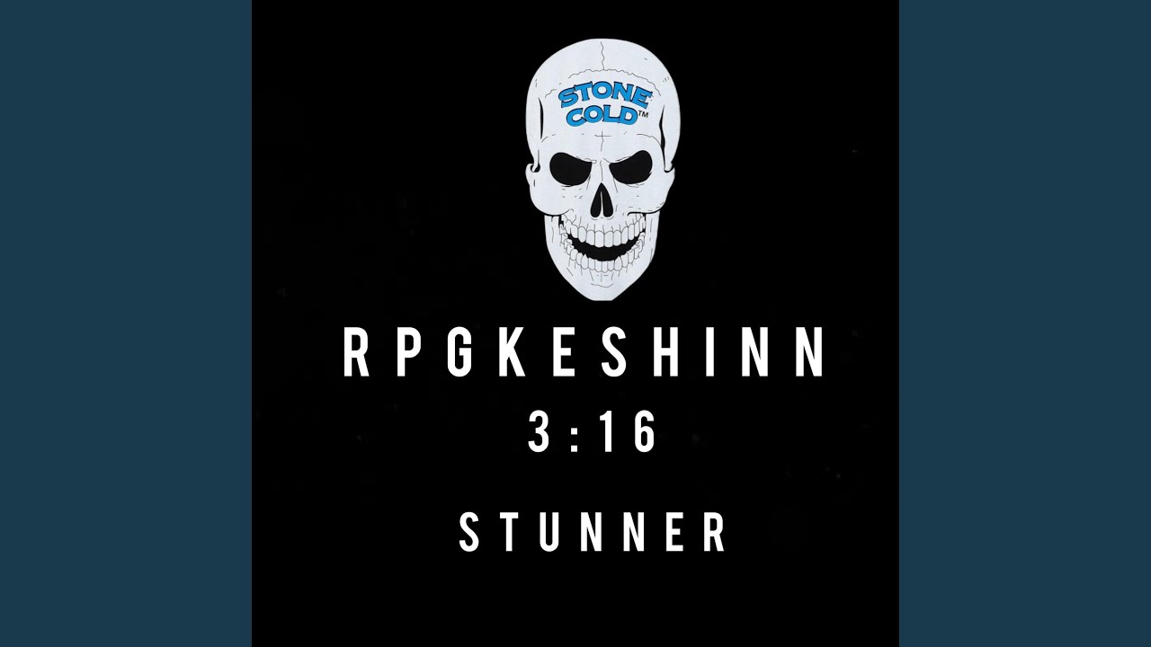 Watch Stunner on YouTube Watch Stunner on YouTube