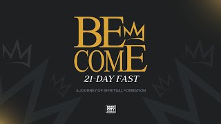 Day 8: Become Nights