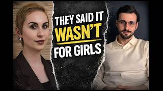 She Quit Research to Learn to Code From Zero