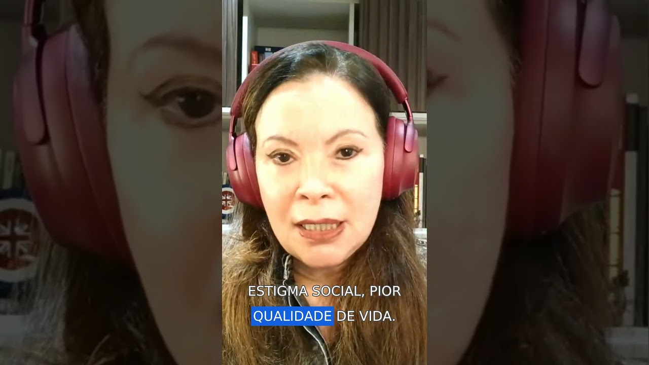 Por que obesidade está ligada à saúde mental?