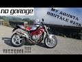 MV Agusta Brutale 910S