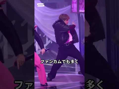 かわいいコンセプトが似合うStray Kidsメンバー TOP3