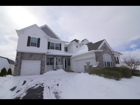 2772 Lenape Way, Easton, PA home video tour