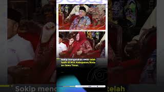 serikat media siber Indonesia se-Madura raya dilantik #smsi