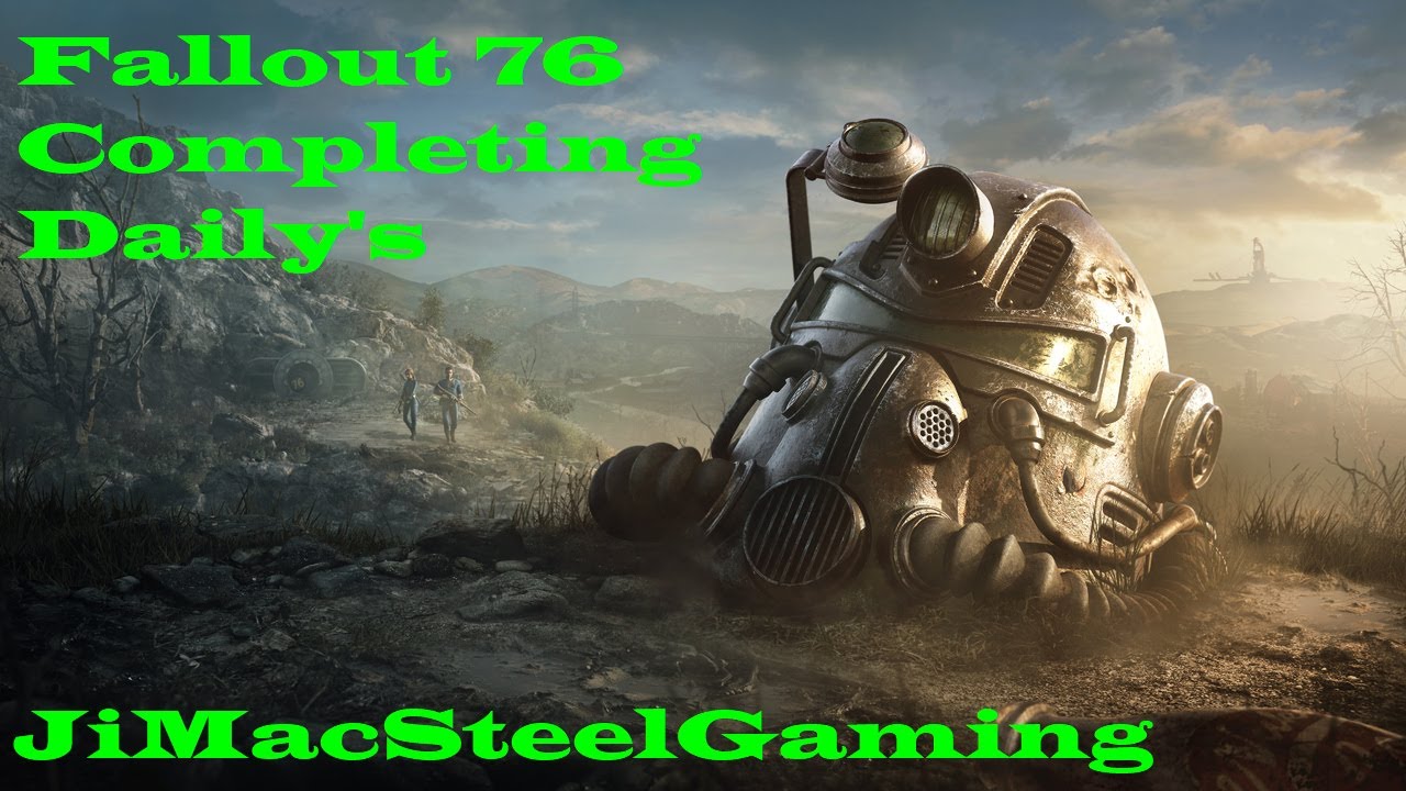 Fallout 76 How to Ferment An Alcoholic Beverage YouTube