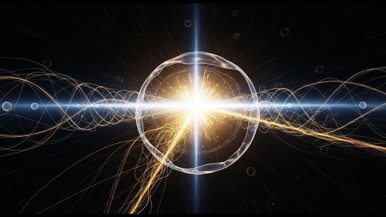 From Nothing to Everything: What Was There Before the Universe?