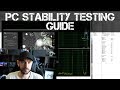 How to Stability Test an Overclocked PC