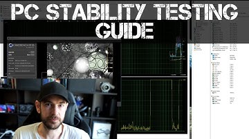 How to Stability Test an Overclocked PC