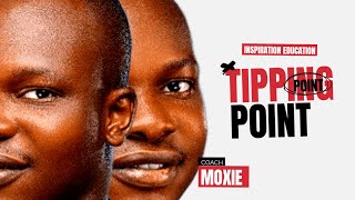 015 The Three Rules of Epidemics Summarized | Tipping Point Framework