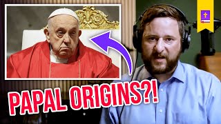 The Shocking Truth About The Origins of Sunday Worship