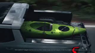 First Ever Sierra EV Denali | MidGate | Yellowknife Motors, NWT First Ever Sierra Ev Denali Midgate Gmc