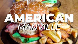 100% gotta eat here! 5 AMERICAN RESTAURANTS in Manville, New Jersey