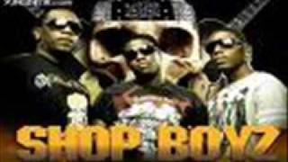 SHAWTY BOY AND SHOP BOYZ HIT SONG