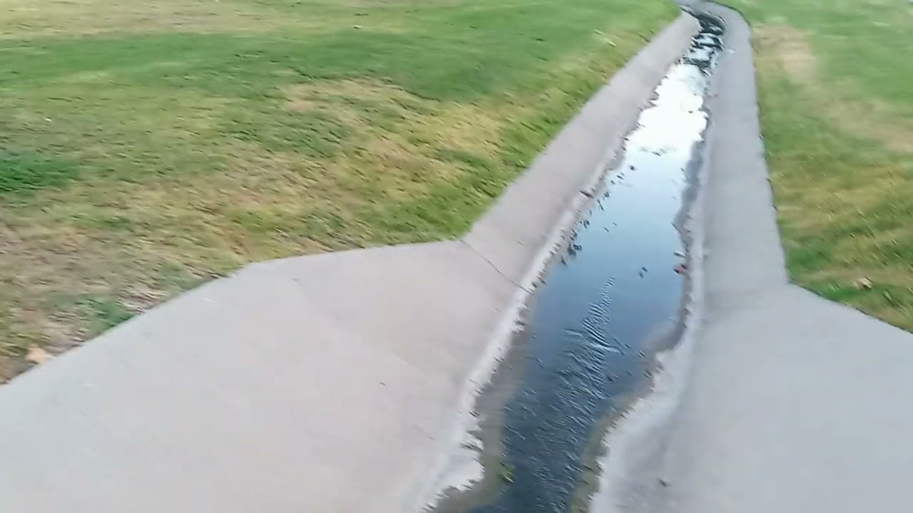 6489: Craig Regional Park in Brea, CA | First 2023 Visit