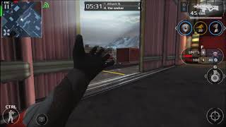 Your Average Gamer: MC5 Sapper's V.L.I.-35 and Seeker in Boosted FFA screenshot 5