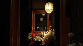 The Haunted Doll of Hokkaido #creepy #horror #mystery #scarystories