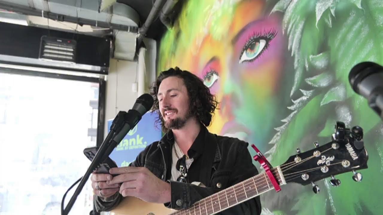 CannaWorld Live Stream