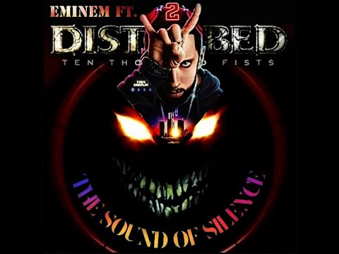 Eminem vs Disturbed