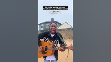 Thumbnail of OLUWATOSIN by Tkeyz ft. Stevehills