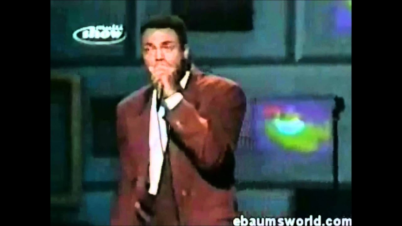 Michael Winslow - Rave Party Beatbox - YouTube