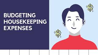 Budgeting Expenses in Housekeeping Department