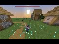 Me vs Ultra Modded Raid 1.20.1 | Minecraft