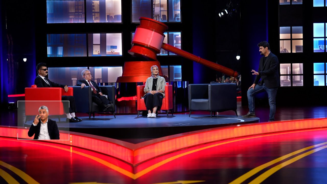 دەروون.. خاوەن پێداویستییە تایبەتەکان باسی کێشەکانیان دەکەن