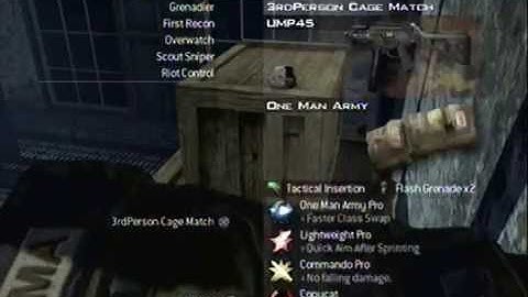 Modern Warfare 2 New Glitch On Salvage Speed Hack